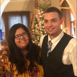 Meet your Posher, Carmen